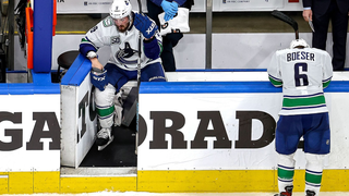 J.T. Miller and the Canucks think this is as stupid and unfair as we do